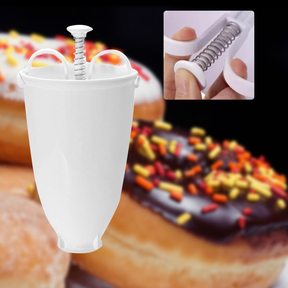 DonutMaker™ moule à donuts | Pâtisserie